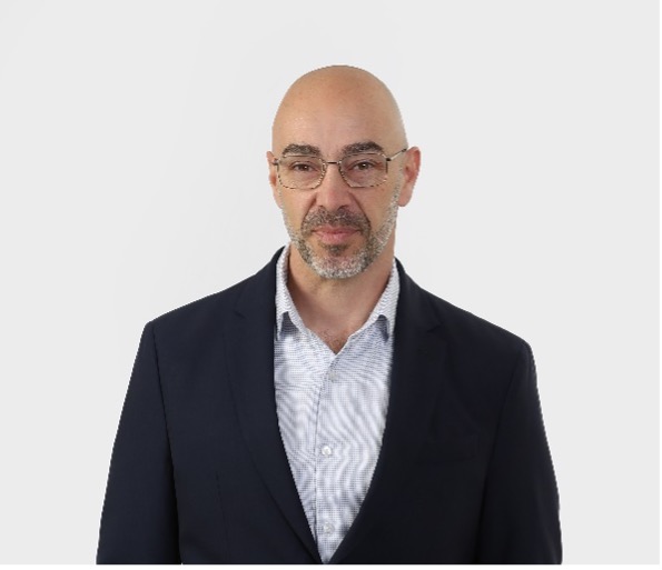 Gino Vaillancourt